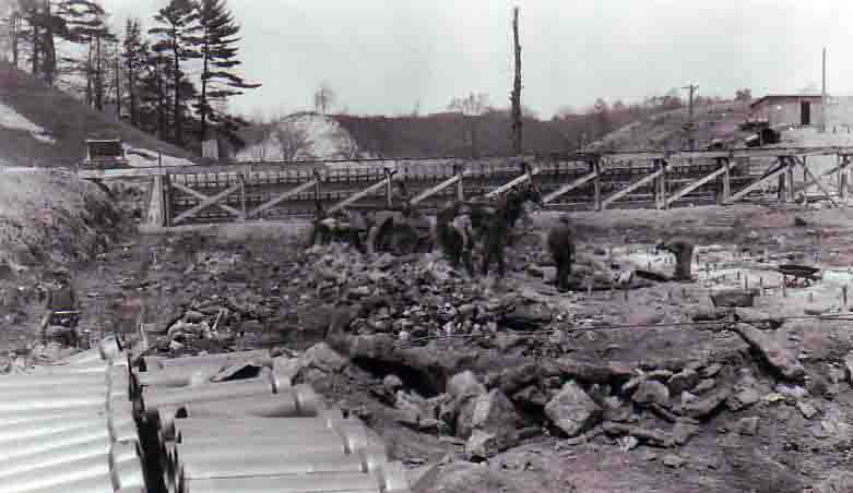 1924 Filter west end looking north 3